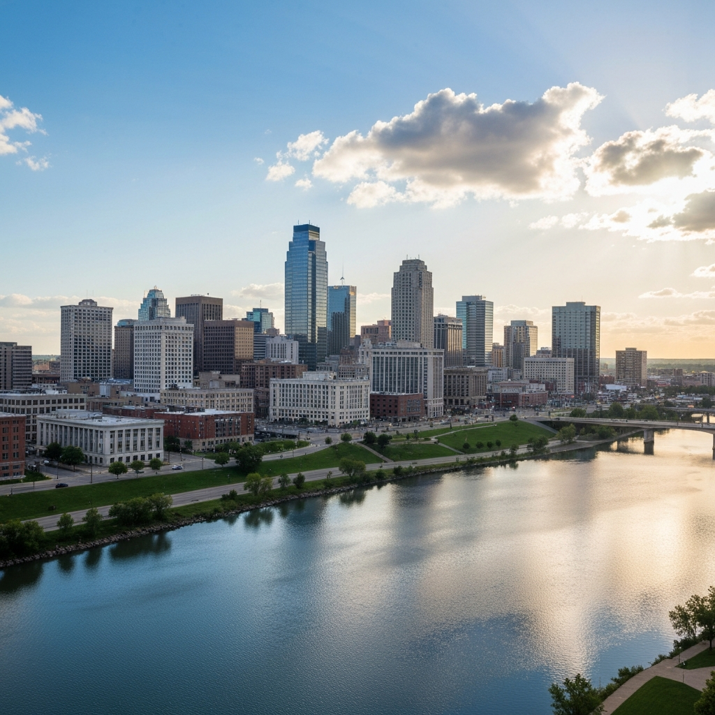 Understanding Kansas City’s Climate: A Year-Round Overview