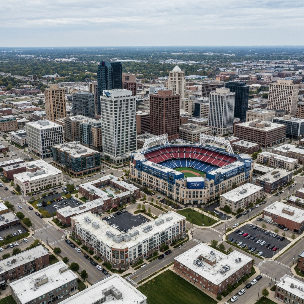 Navigating Kansas City’s Evolving Real Estate Landscape
