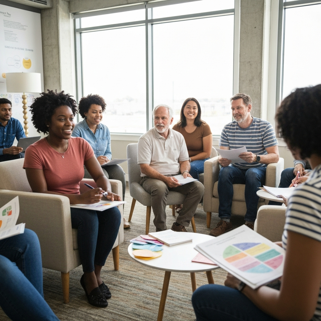 Enhancing Mental Well-being in Kansas City: Resources and Support