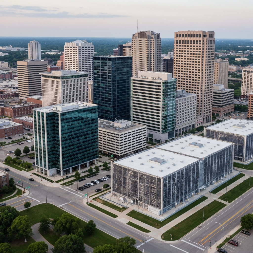 Kansas City’s AI Evolution: From Infrastructure to Innovation