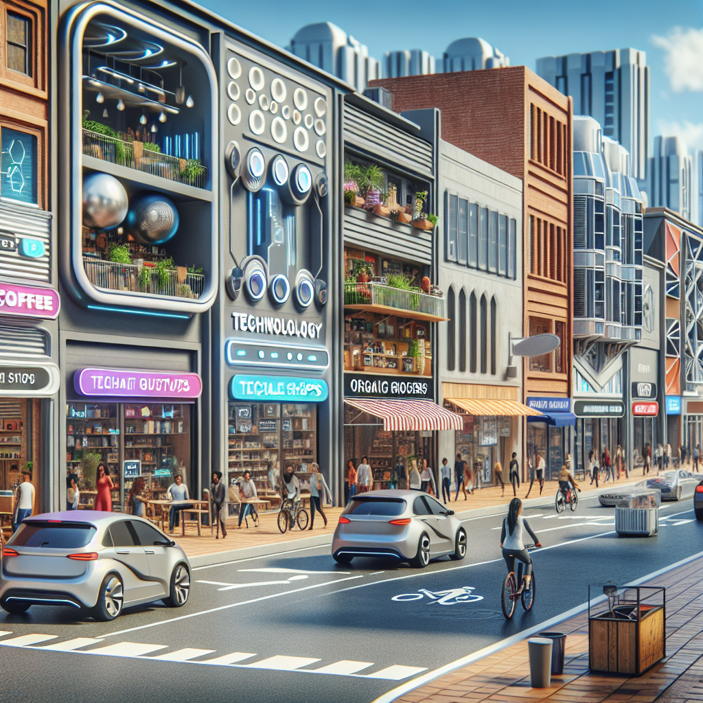 Kansas City’s Economic Renaissance: A Hub for Innovation and Growth