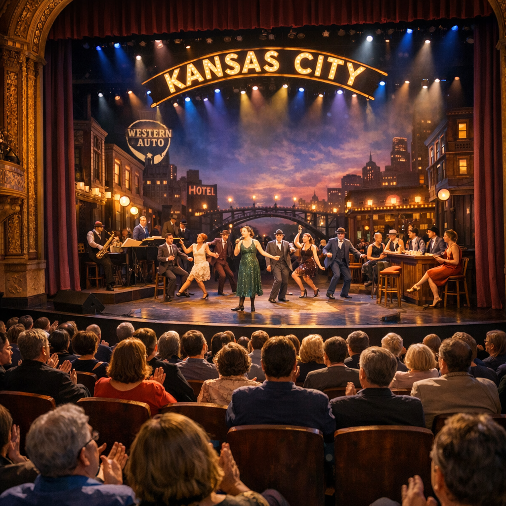 Weekend Highlights: Events in Kansas City