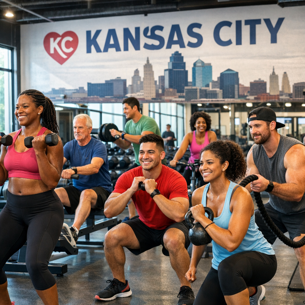 Embracing Health and Wellness in Kansas City: A Guide to Local Resources