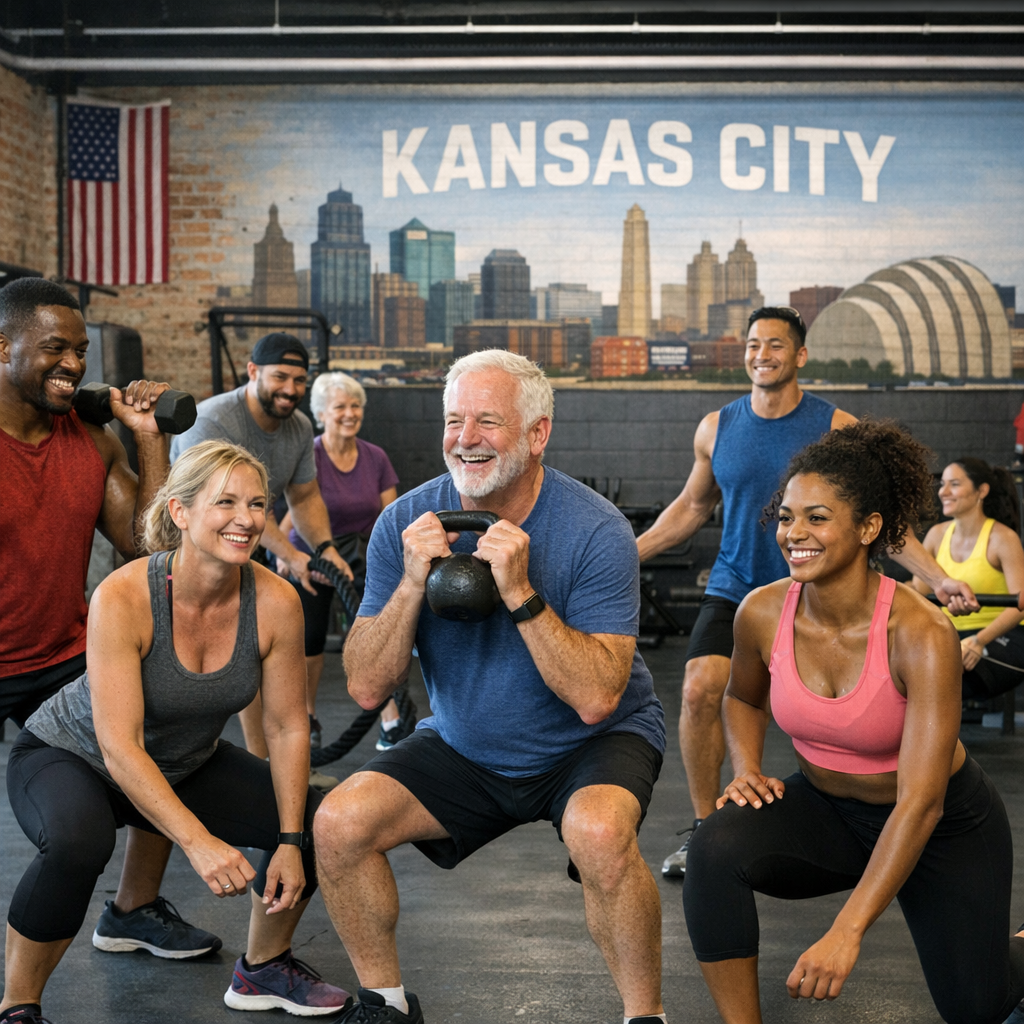 Embracing Health and Wellness in Kansas City: A Guide to Local Resources