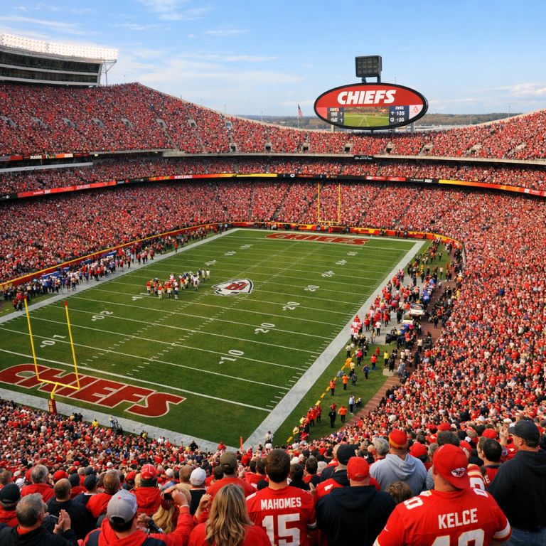 Kansas City Football: A Comprehensive Guide to the Upcoming Season