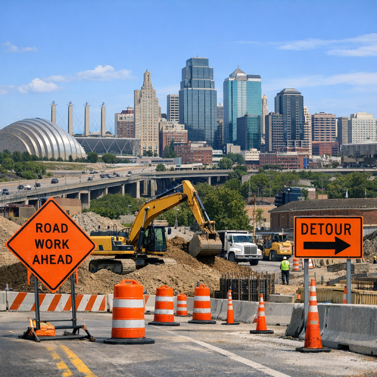 Major City Projects and Policy Shifts Shaping Kansas City’s Future